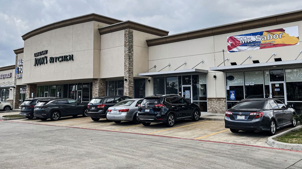 Baywood Shopping Center II