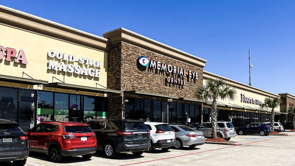 Province Plaza, Pearland, TX