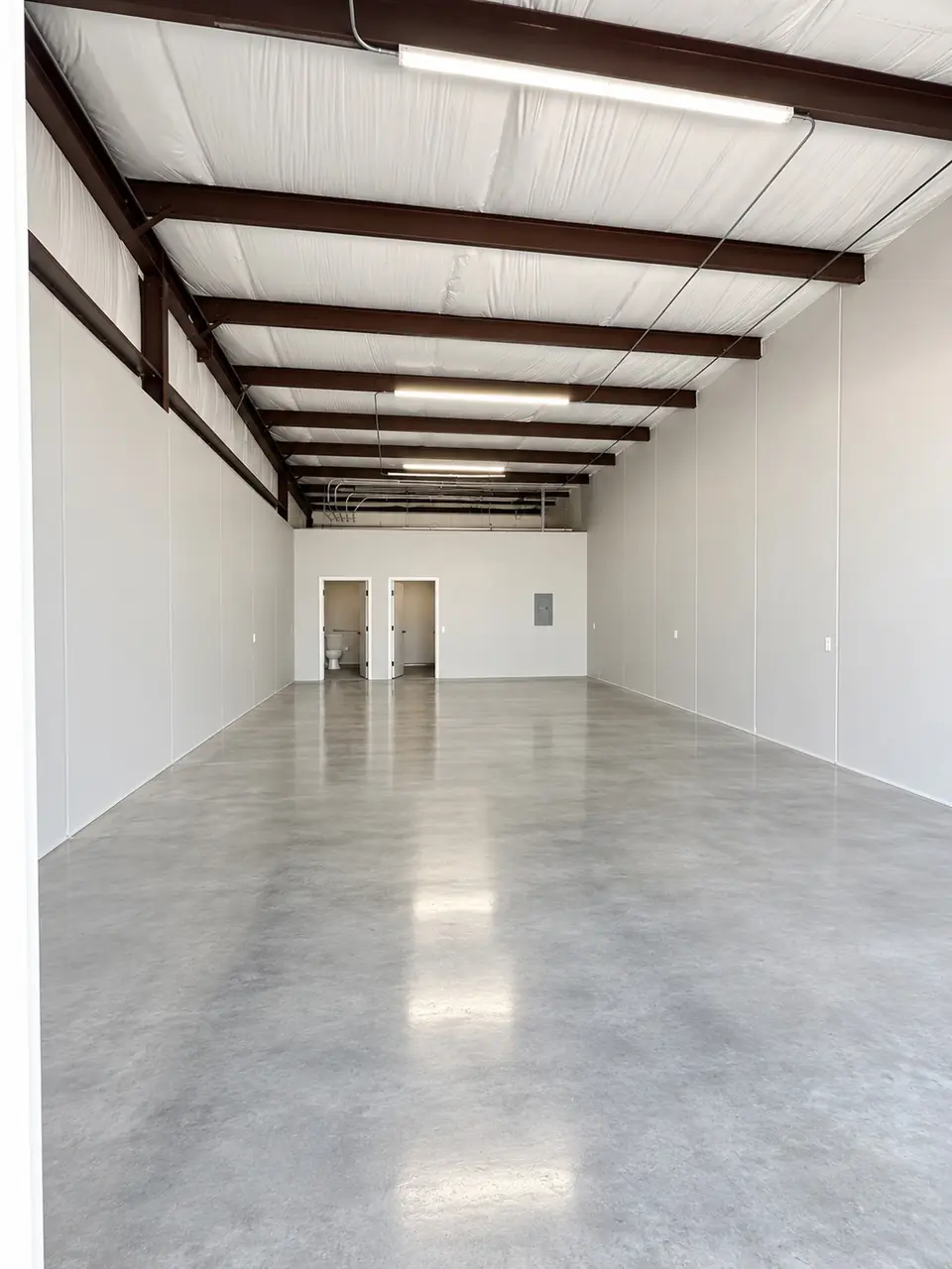 Elam interior
