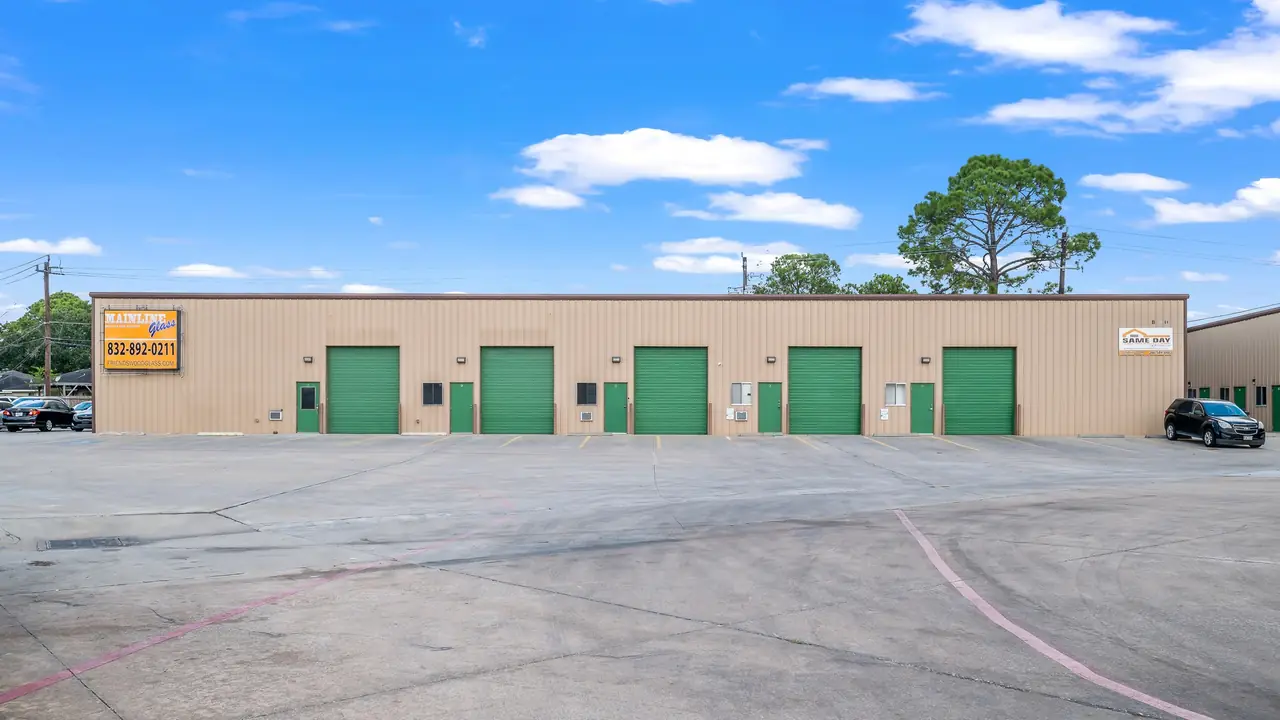 Baywood exterior